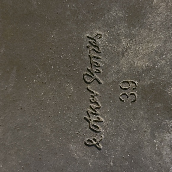 & Other Stories Black Leather Shoes - Picture 10 of 10